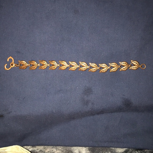 Copper Bracelet - Picture 3 of 4